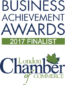 London Chamber of Commerce 2012 Winner