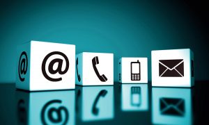 Contact Us | Talbot Marketing