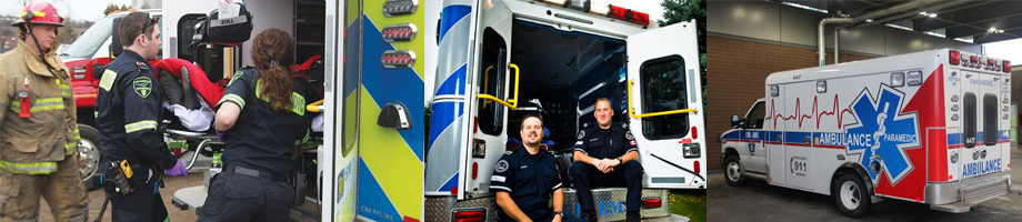 Paramedic